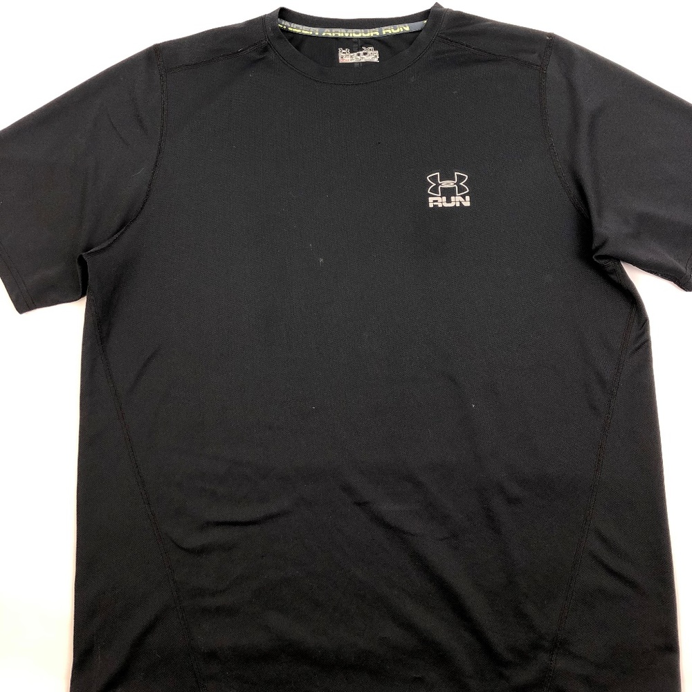 UNDER ARMOUR  Sport T-shirt